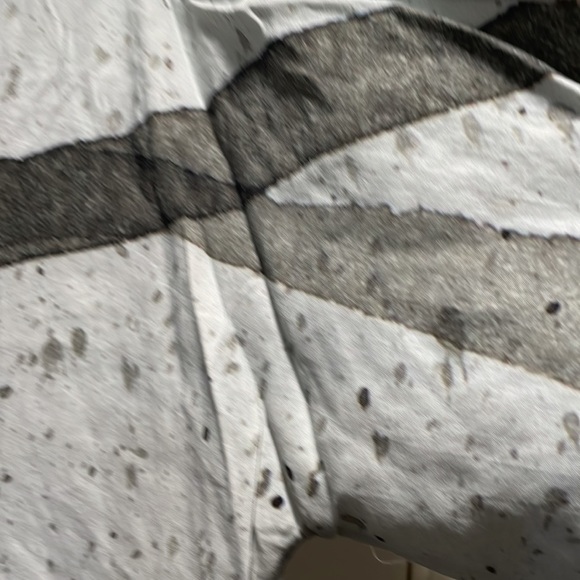 Crea Concept NWT Amazing Abstract Single Button Jacket - Picture 6 of 16